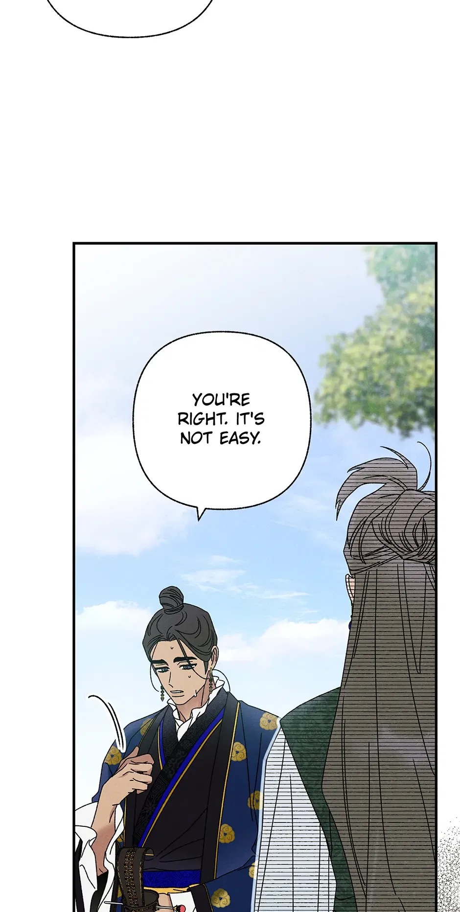 Royal Marriage (2024) Chapter 36 – Page 58
