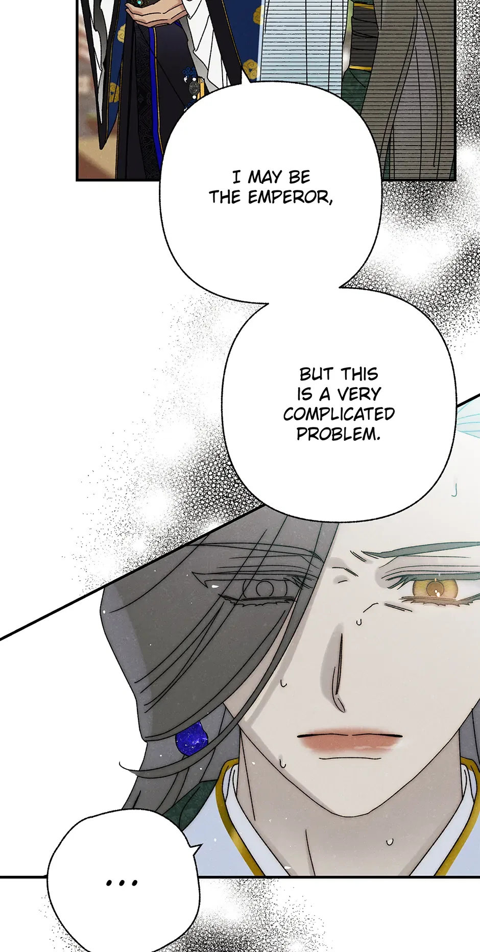 Royal Marriage (2024) Chapter 36 – Page 59