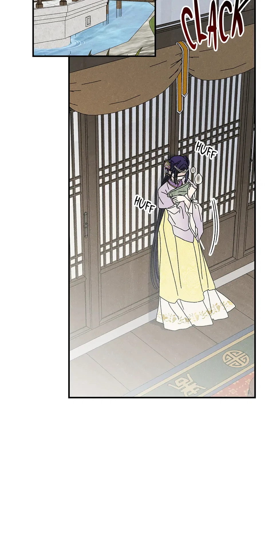 Royal Marriage (2024) Chapter 36 – Page 64