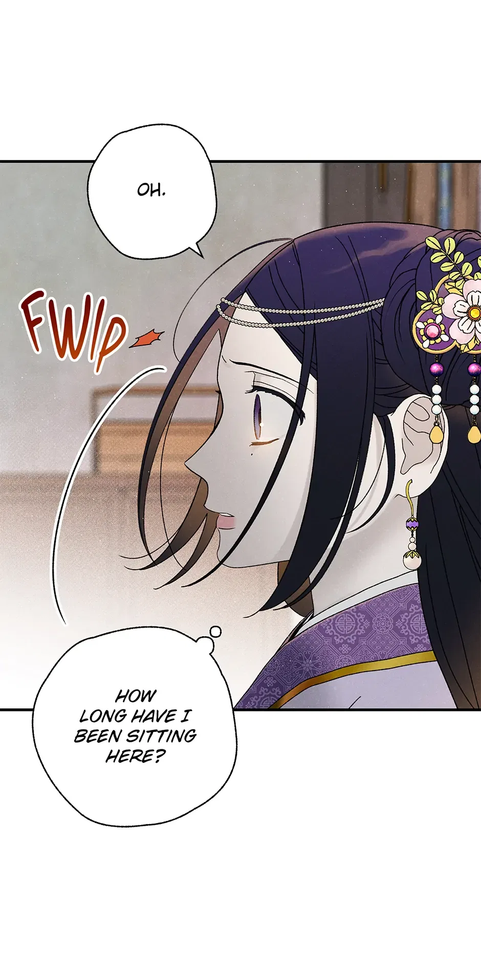 Royal Marriage (2024) Chapter 36 – Page 72