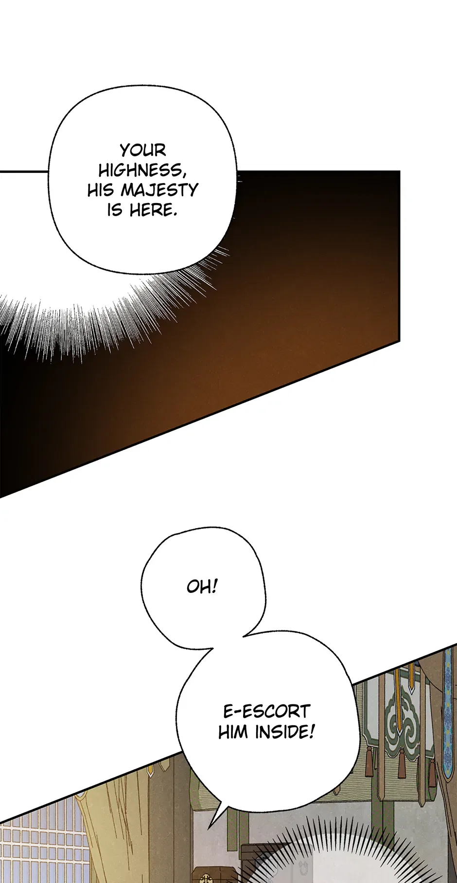 Royal Marriage (2024) Chapter 36 – Page 73