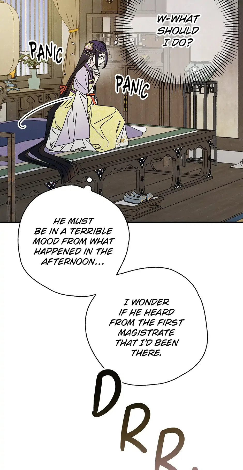 Royal Marriage (2024) Chapter 36 – Page 74