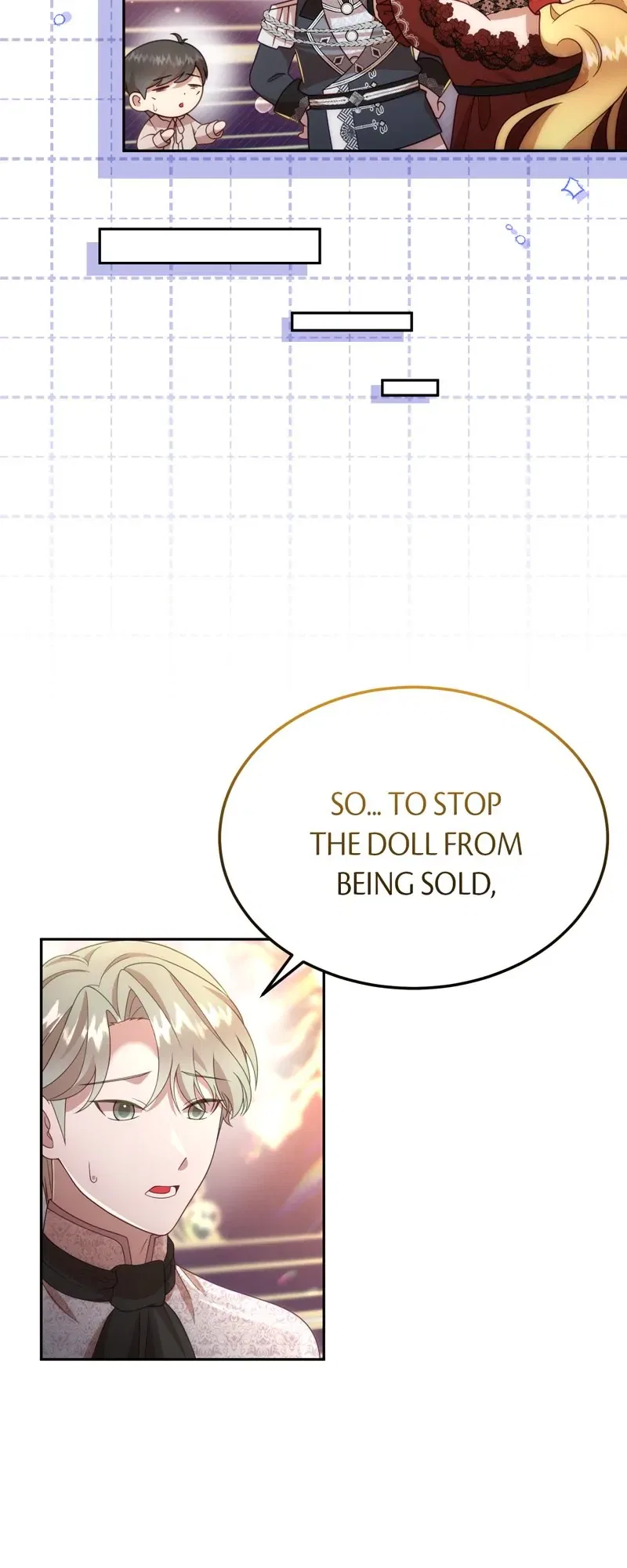 The Dolled Up Villainess Chapter 29 – Page 6