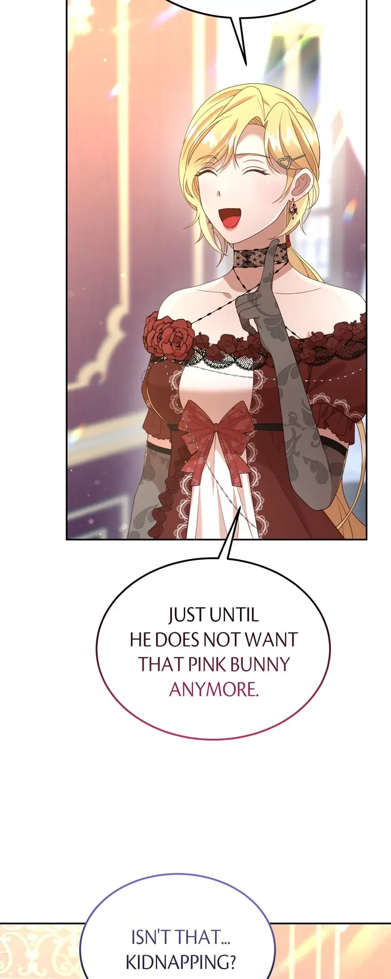 The Dolled Up Villainess Chapter 29 – Page 10
