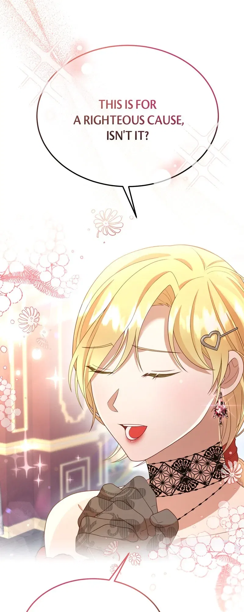 The Dolled Up Villainess Chapter 29 – Page 14