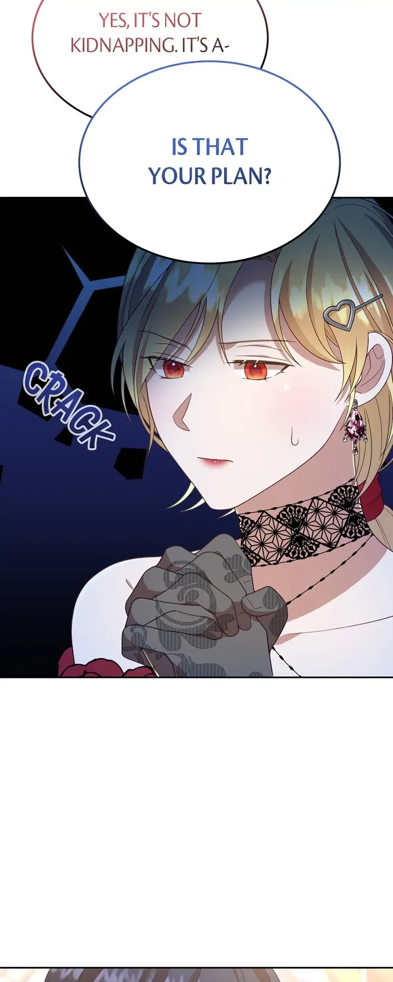 The Dolled Up Villainess Chapter 29 – Page 15