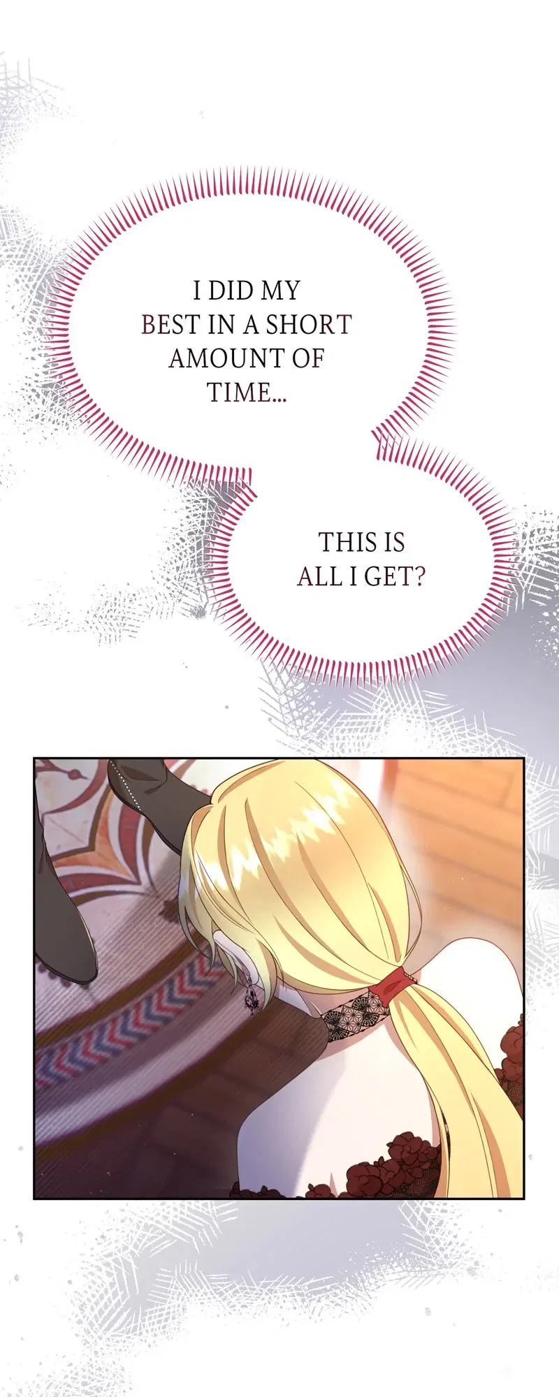The Dolled Up Villainess Chapter 29 – Page 17