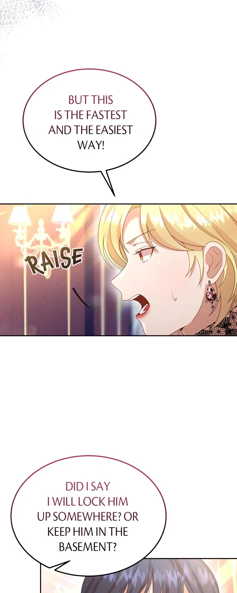 The Dolled Up Villainess Chapter 29 – Page 18