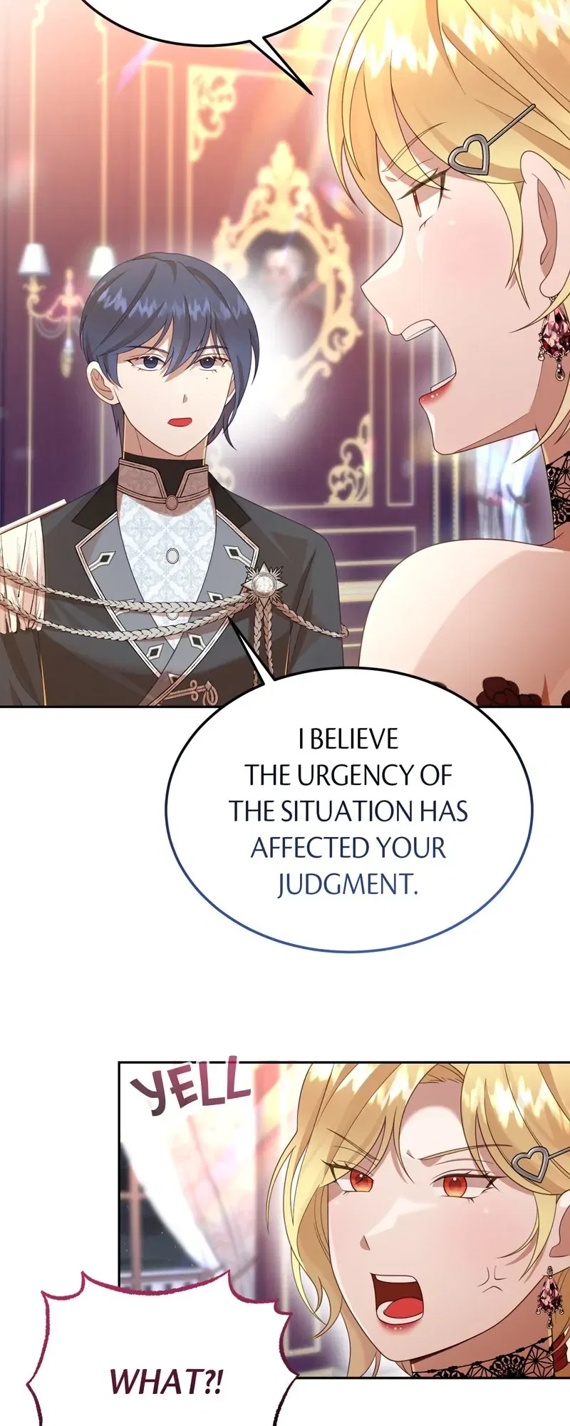 The Dolled Up Villainess Chapter 29 – Page 26
