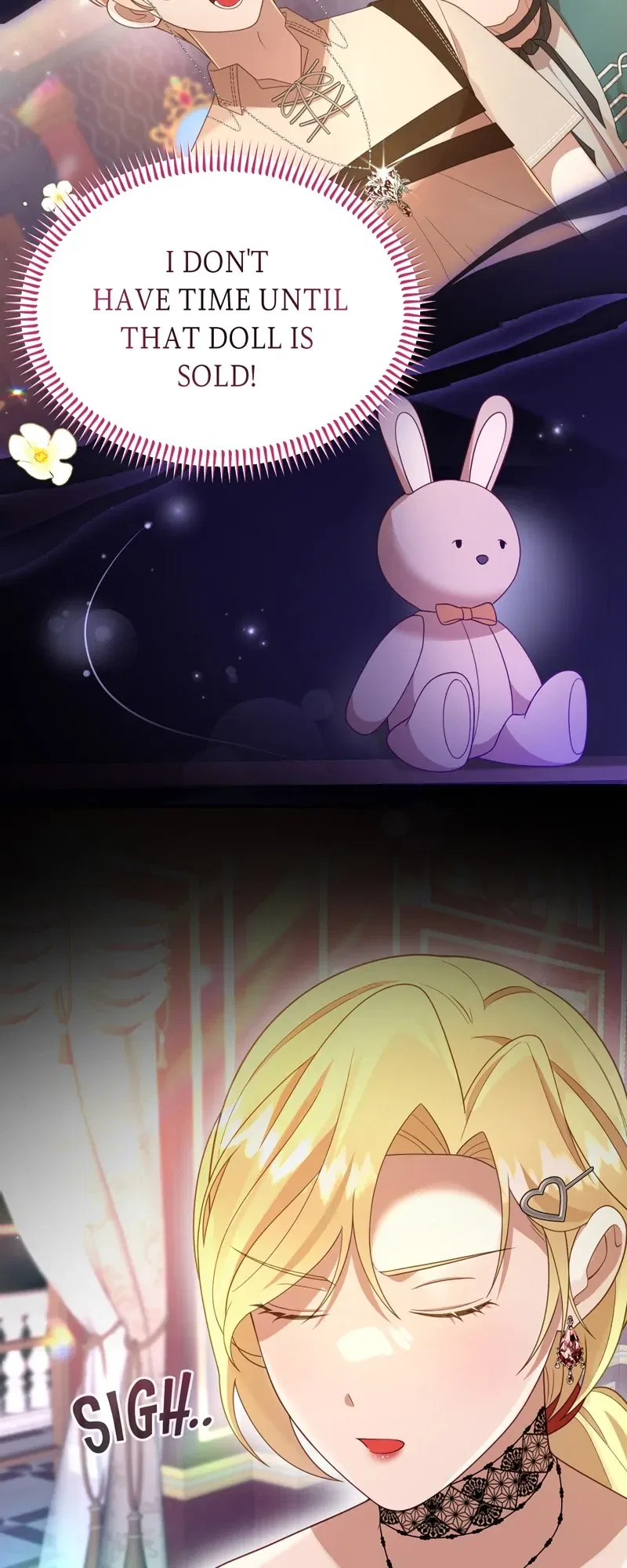 The Dolled Up Villainess Chapter 29 – Page 30