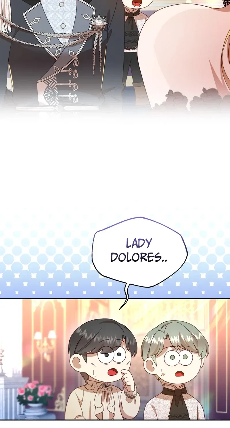 The Dolled Up Villainess Chapter 29 – Page 33