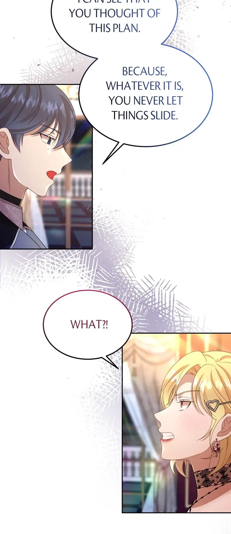 The Dolled Up Villainess Chapter 29 – Page 43