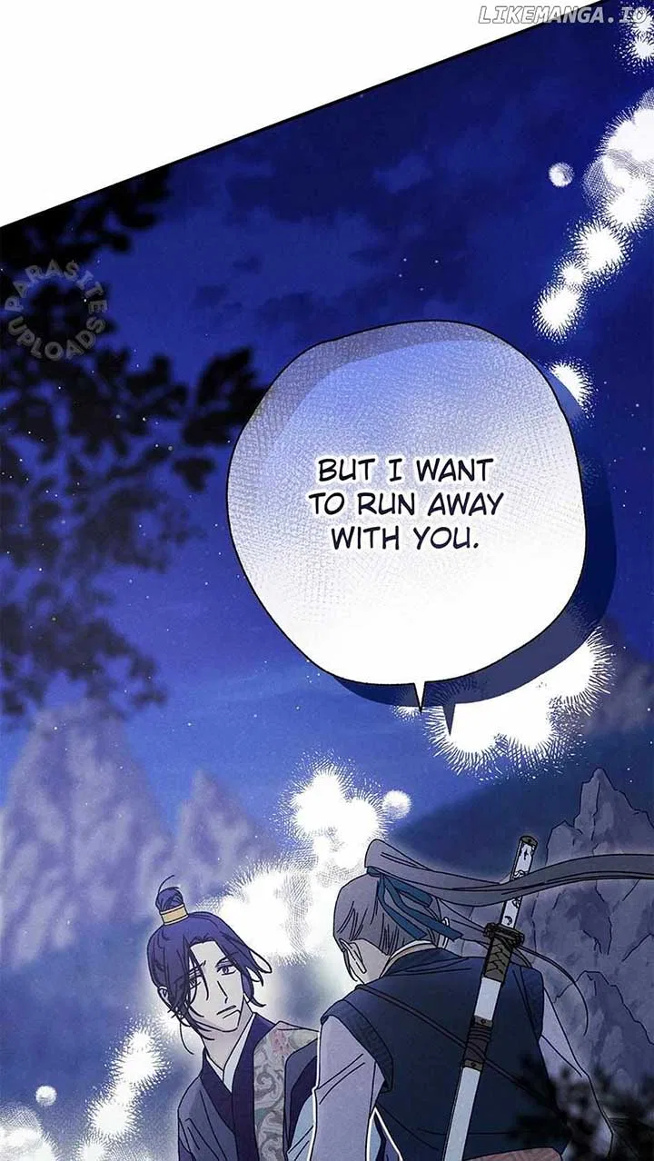 Royal Marriage (2024) Chapter 35 – Page 3