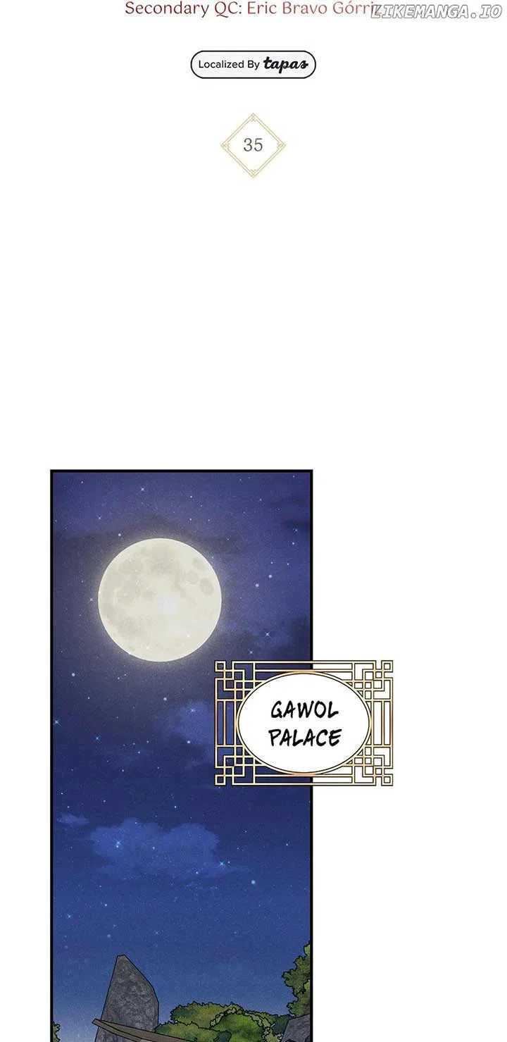 Royal Marriage (2024) Chapter 35 – Page 18