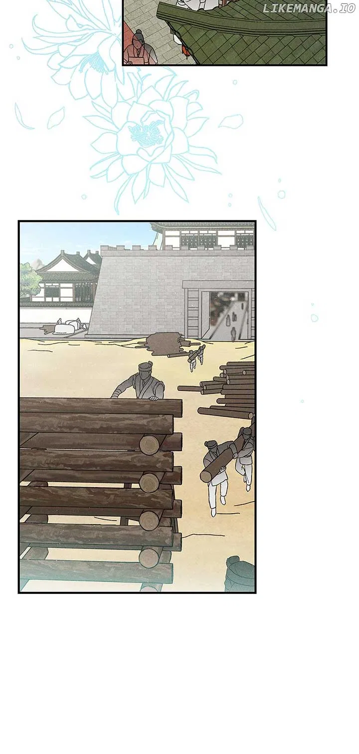 Royal Marriage (2024) Chapter 35 – Page 32