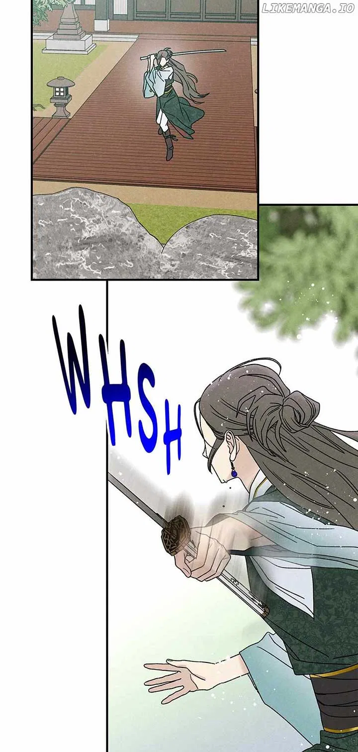 Royal Marriage (2024) Chapter 35 – Page 34