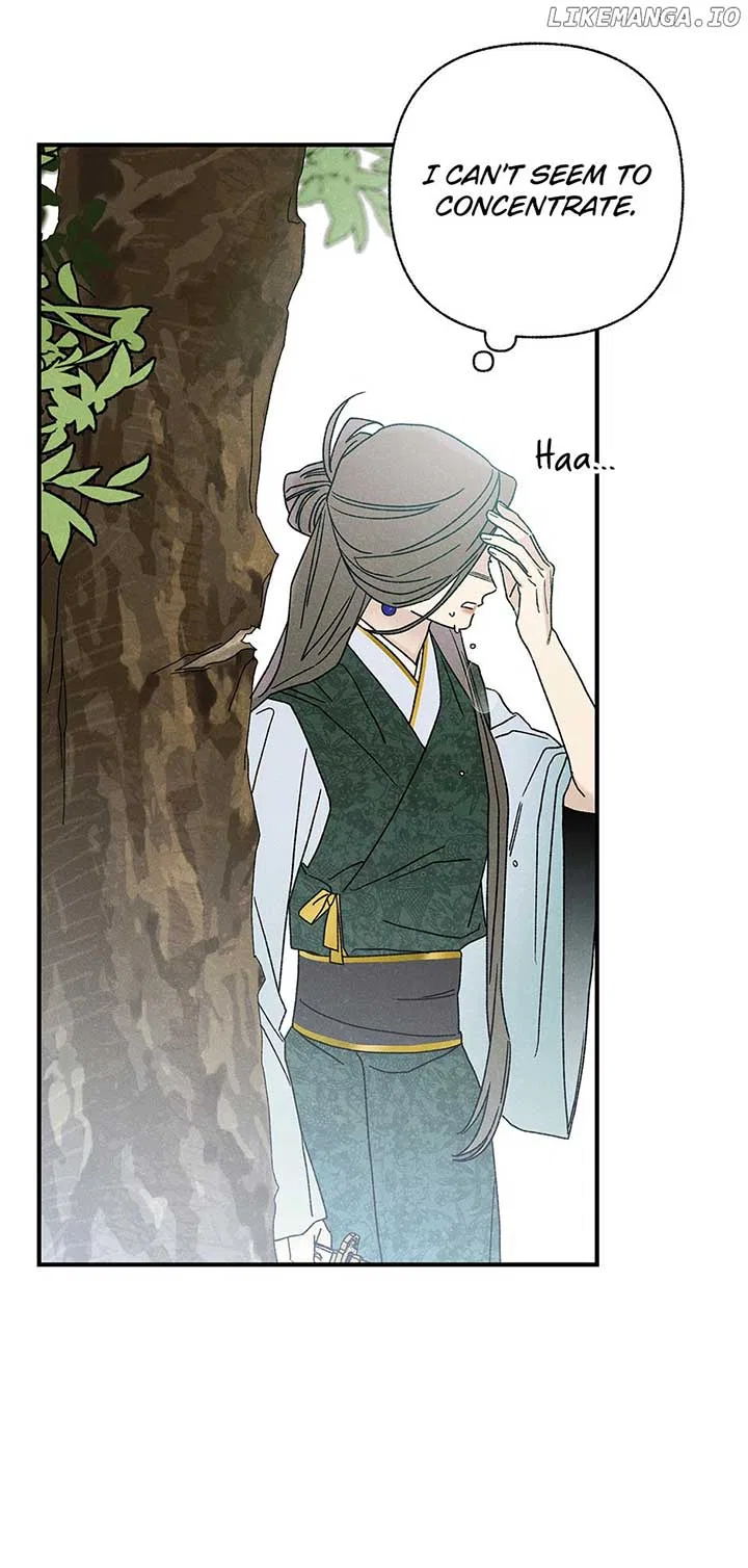 Royal Marriage (2024) Chapter 35 – Page 38