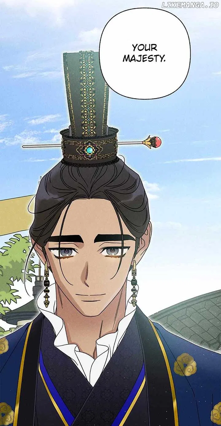 Royal Marriage (2024) Chapter 35 – Page 43