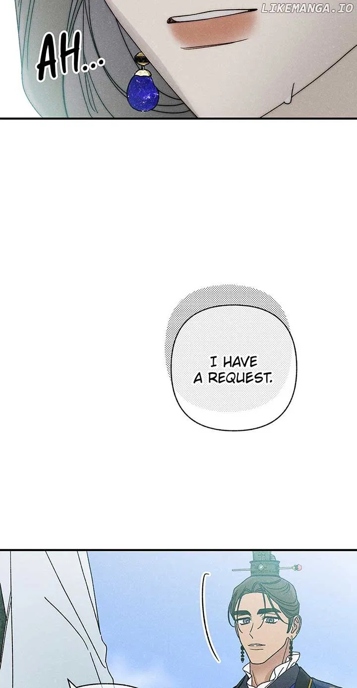 Royal Marriage (2024) Chapter 35 – Page 46