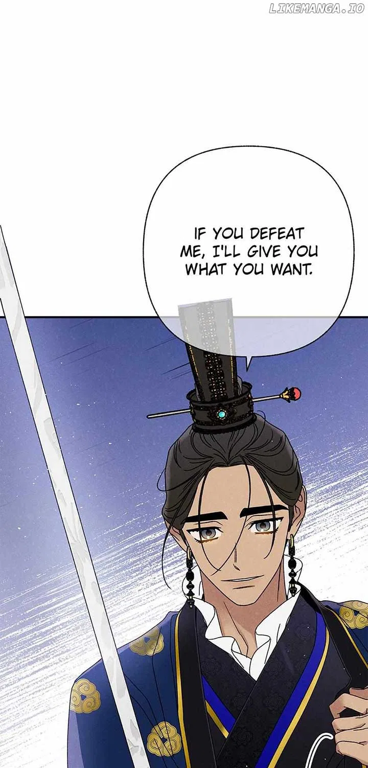 Royal Marriage (2024) Chapter 35 – Page 49