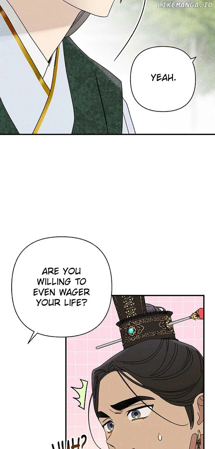 Royal Marriage (2024) Chapter 35 – Page 52