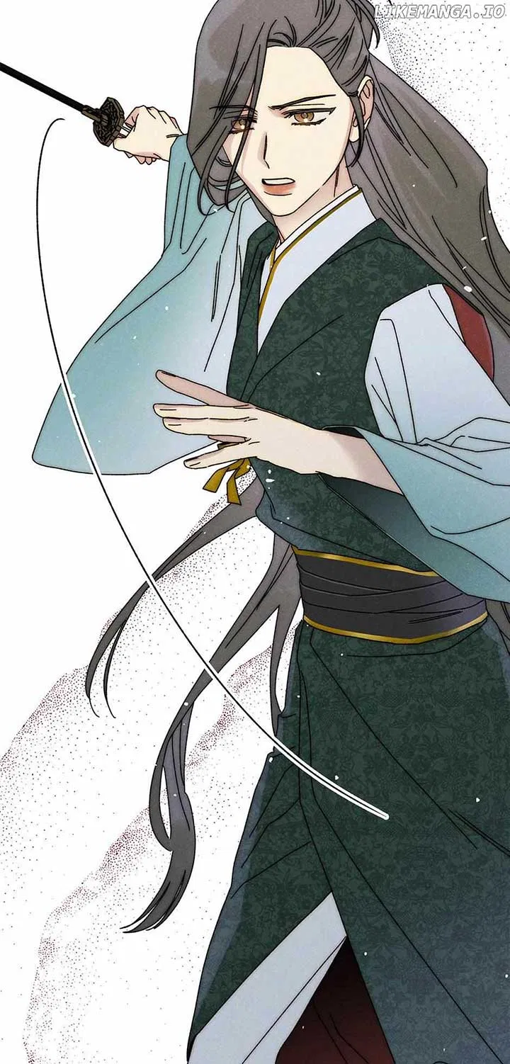 Royal Marriage (2024) Chapter 35 – Page 54