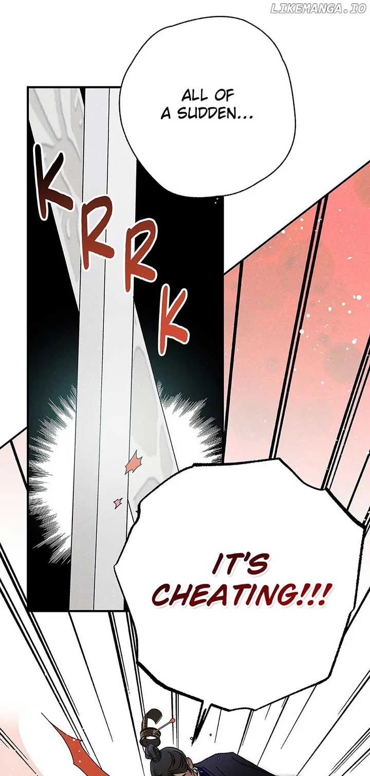 Royal Marriage (2024) Chapter 35 – Page 60