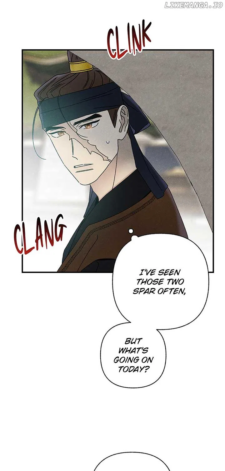 Royal Marriage (2024) Chapter 35 – Page 62