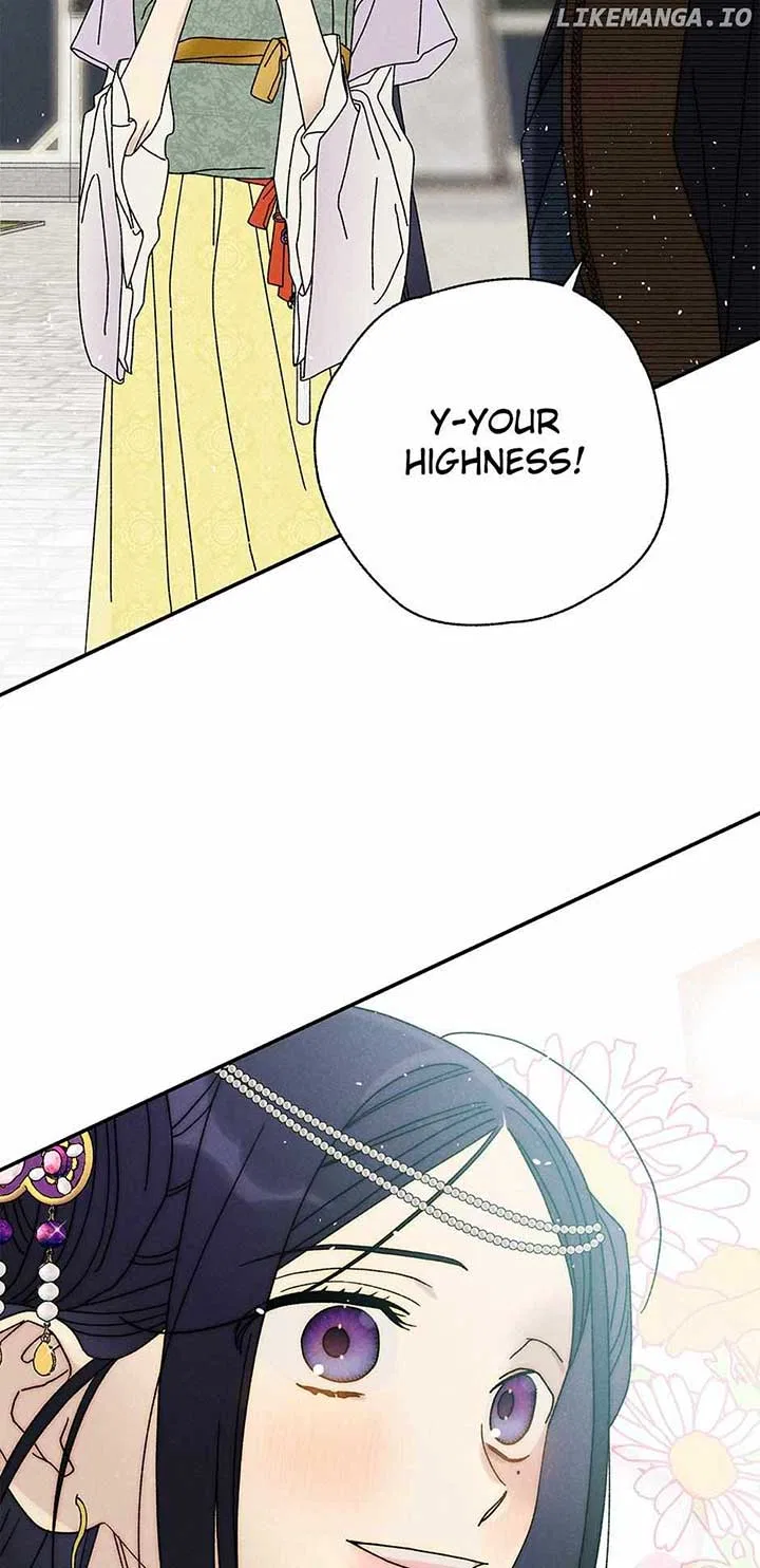 Royal Marriage (2024) Chapter 35 – Page 65