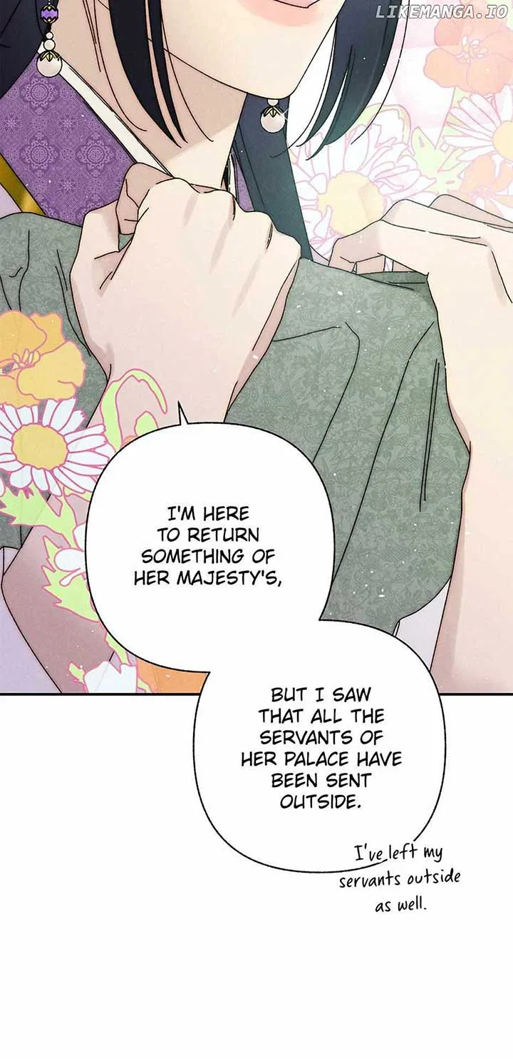 Royal Marriage (2024) Chapter 35 – Page 66