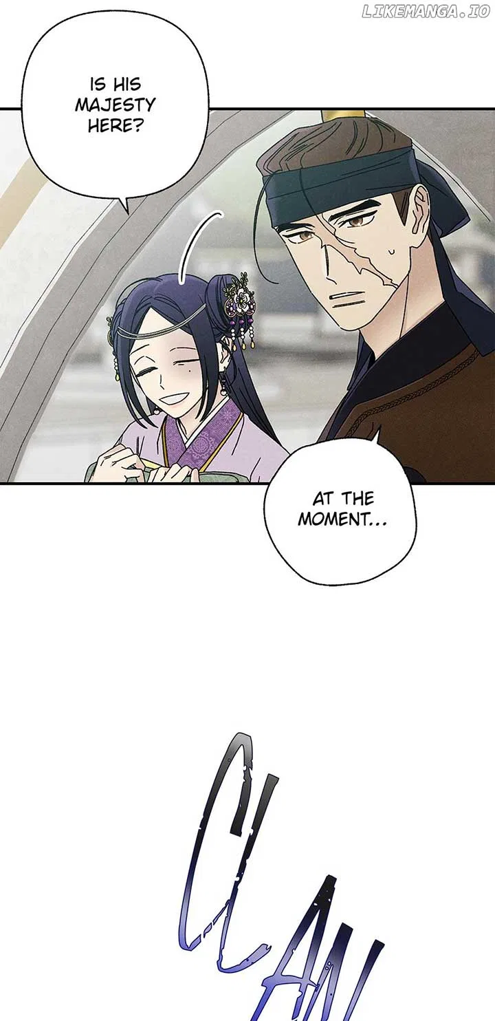 Royal Marriage (2024) Chapter 35 – Page 67