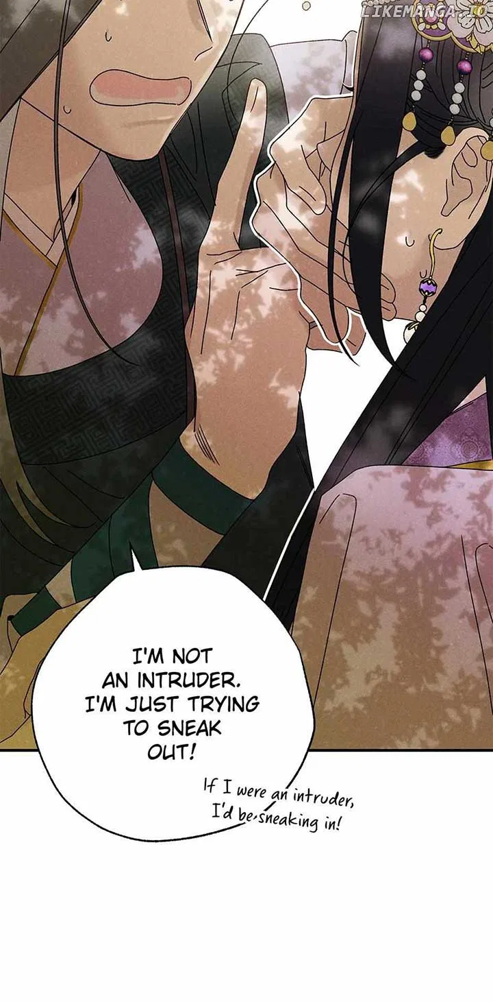 Royal Marriage (2024) Chapter 34 – Page 8