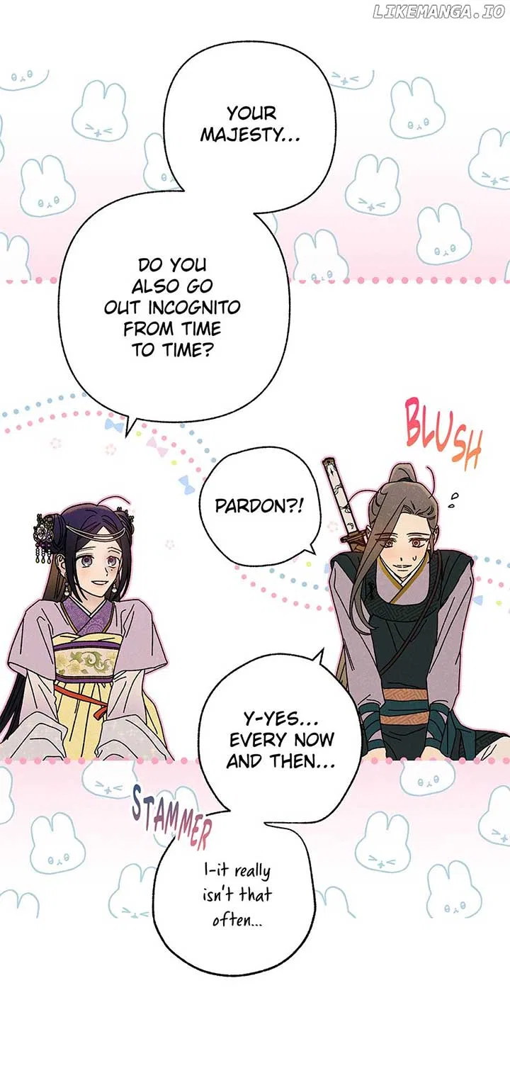Royal Marriage (2024) Chapter 34 – Page 13