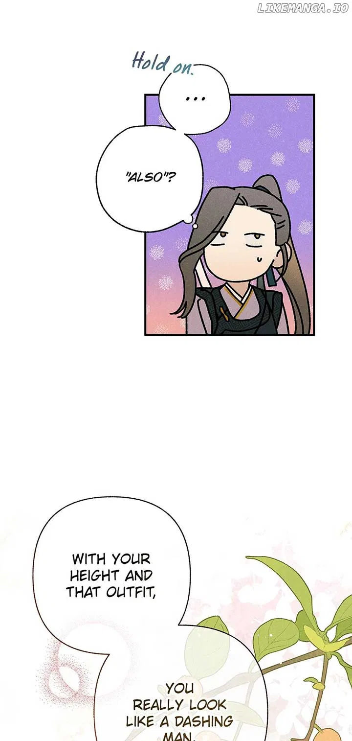 Royal Marriage (2024) Chapter 34 – Page 14
