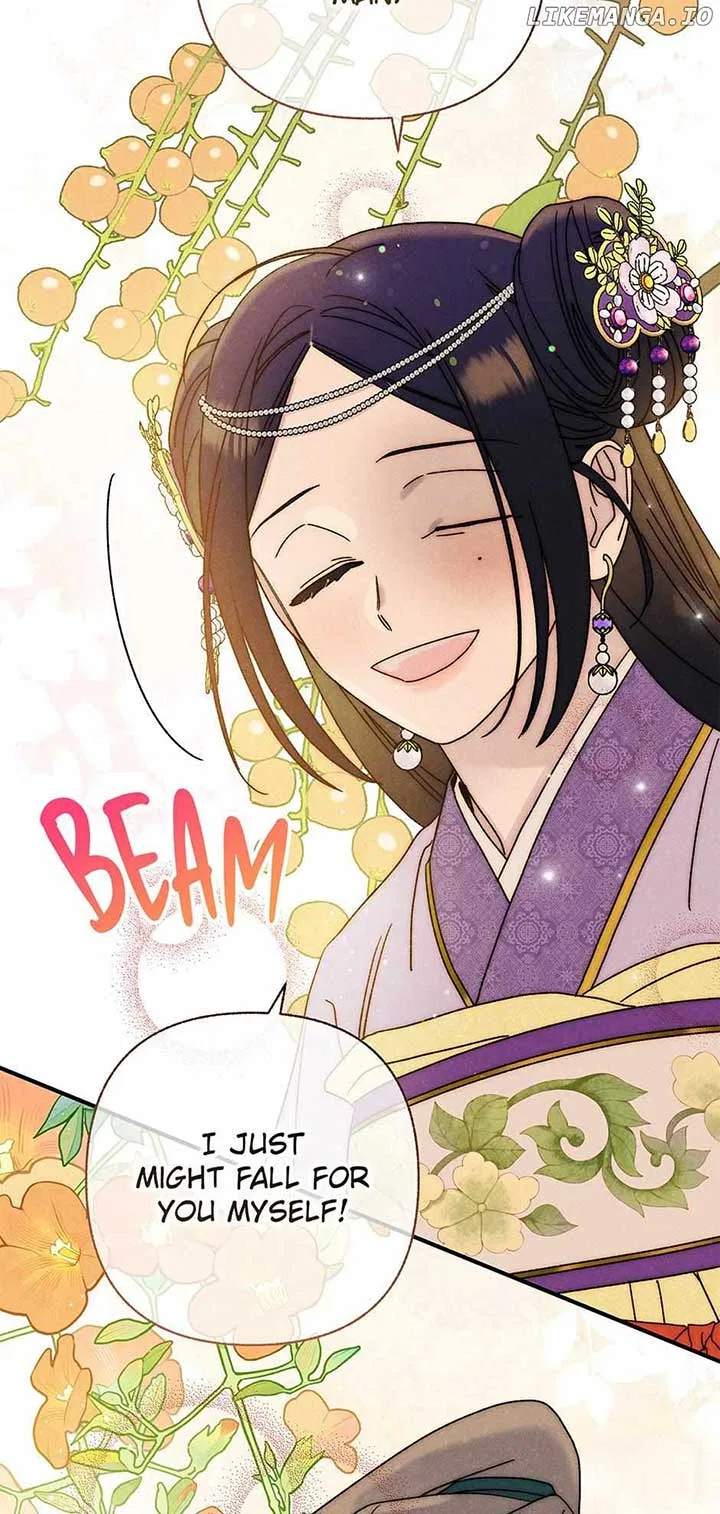 Royal Marriage (2024) Chapter 34 – Page 15