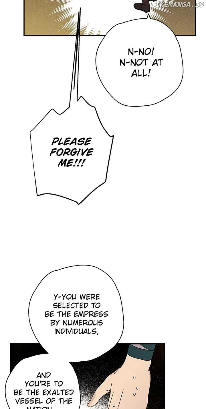 Royal Marriage (2024) Chapter 34 – Page 18