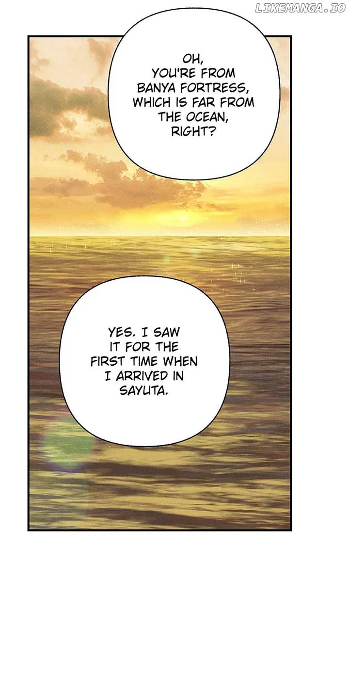Royal Marriage (2024) Chapter 34 – Page 24