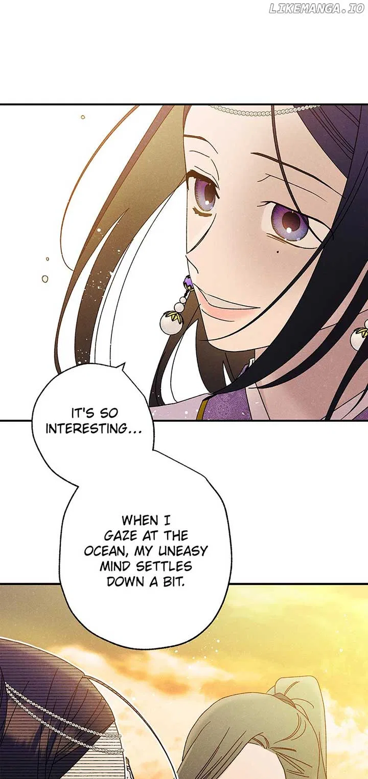 Royal Marriage (2024) Chapter 34 – Page 25