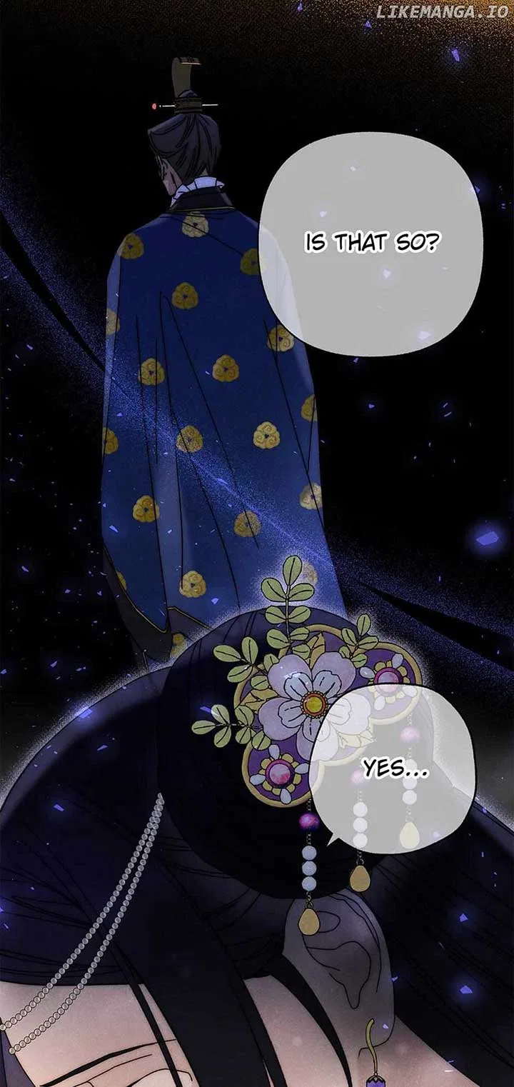 Royal Marriage (2024) Chapter 34 – Page 28