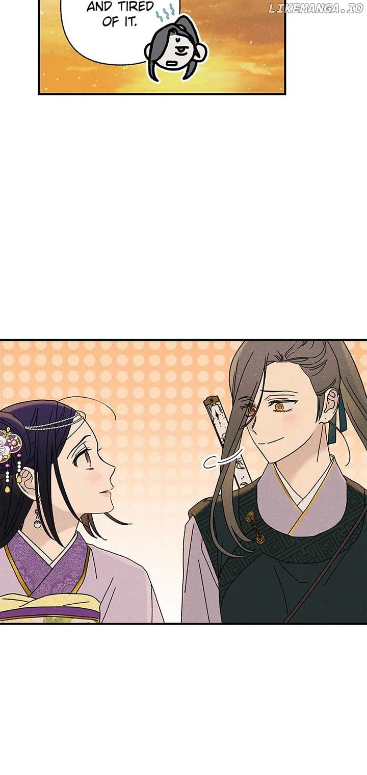 Royal Marriage (2024) Chapter 34 – Page 31