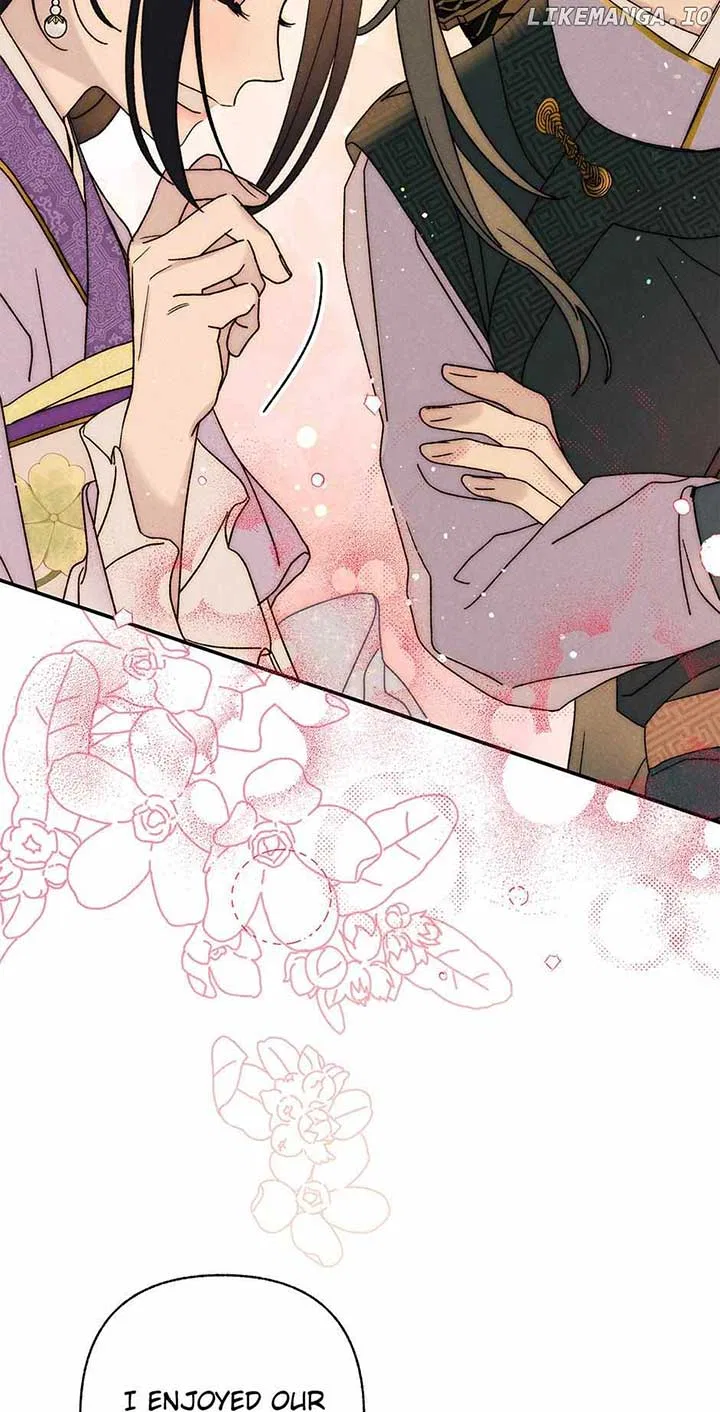 Royal Marriage (2024) Chapter 34 – Page 33