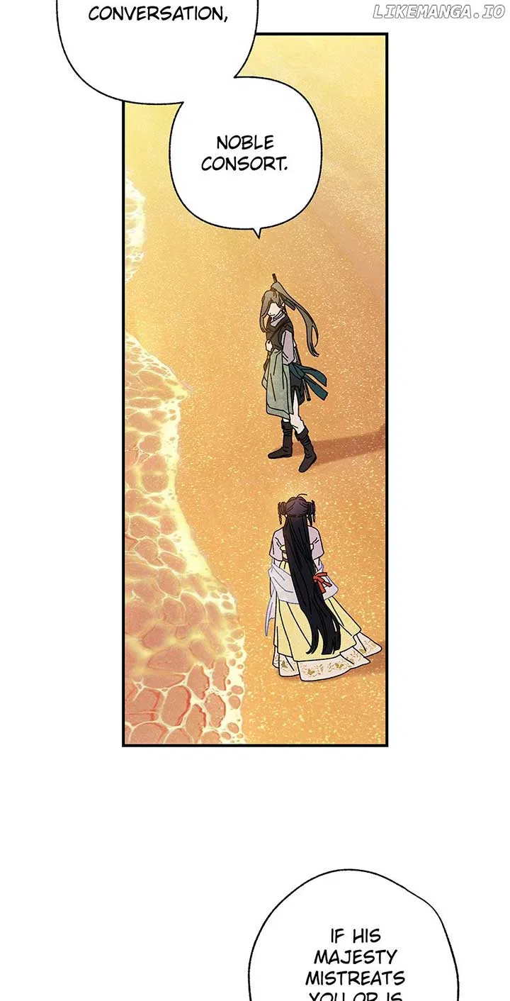 Royal Marriage (2024) Chapter 34 – Page 34