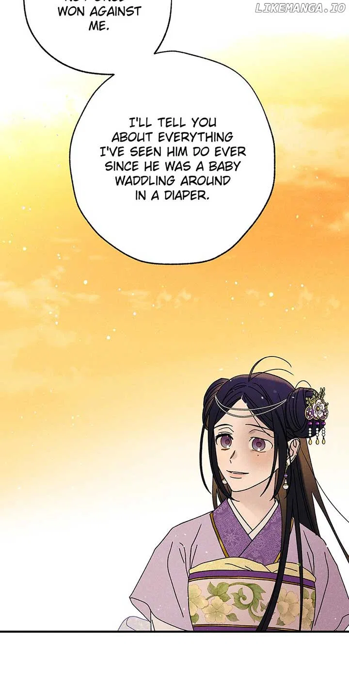 Royal Marriage (2024) Chapter 34 – Page 36