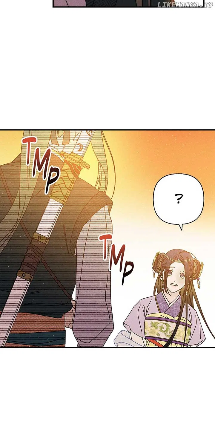 Royal Marriage (2024) Chapter 34 – Page 39
