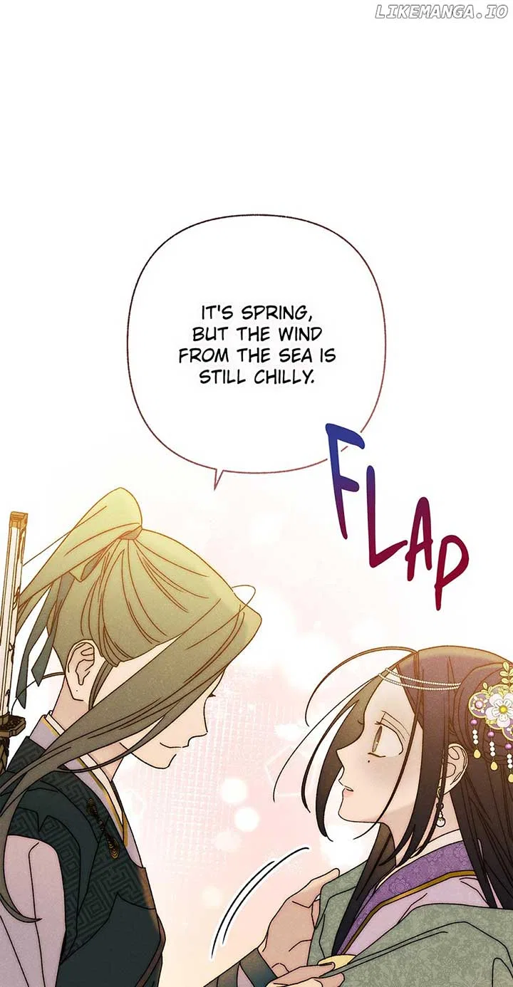 Royal Marriage (2024) Chapter 34 – Page 40