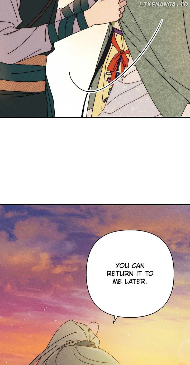 Royal Marriage (2024) Chapter 34 – Page 41