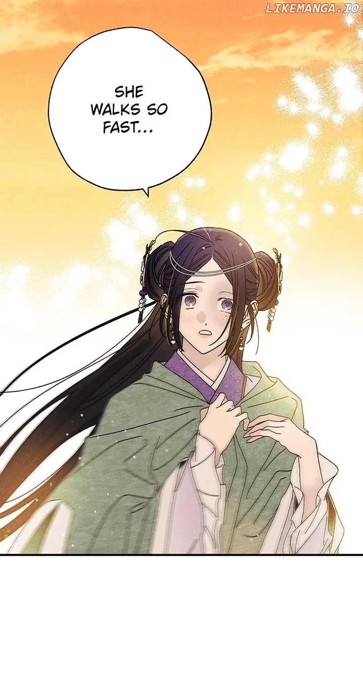 Royal Marriage (2024) Chapter 34 – Page 44