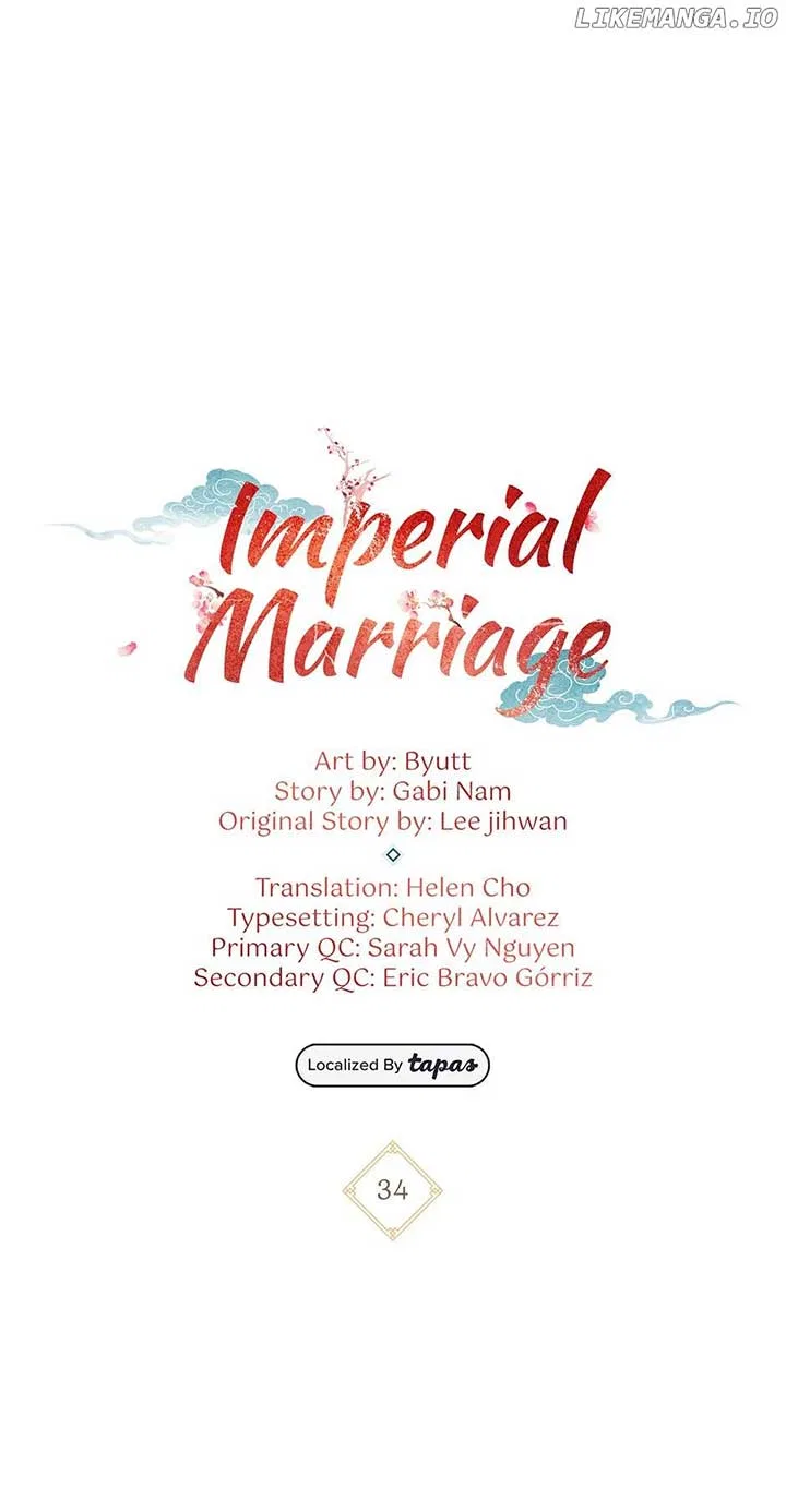 Royal Marriage (2024) Chapter 34 – Page 45