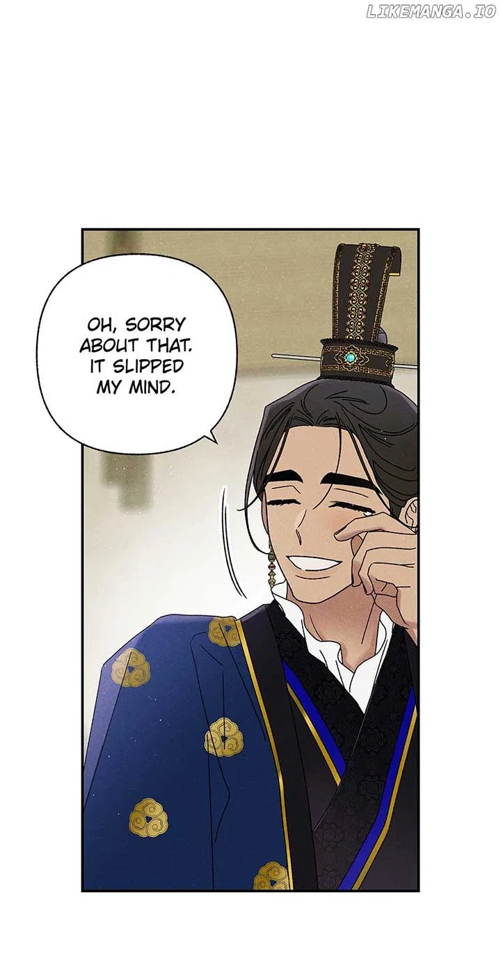 Royal Marriage (2024) Chapter 34 – Page 48