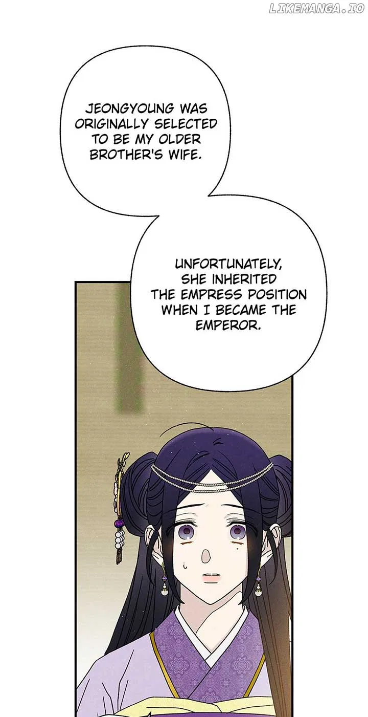 Royal Marriage (2024) Chapter 34 – Page 49